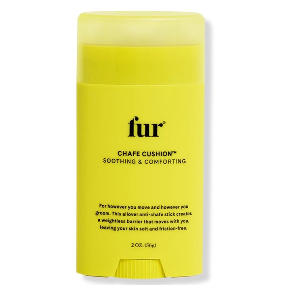 Fur Other - Fur Chafe Cushion - BRAND NEW NEVER USED!!    beauty skincare body skin chafing